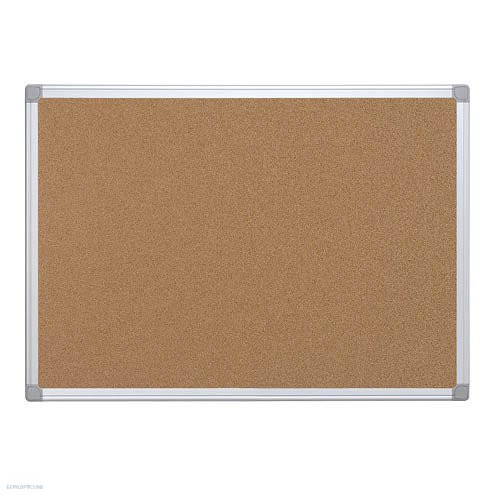 Parafatábla 90x120cm alukeretes Q-CONNECT KF03562