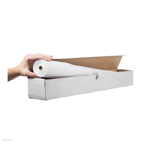 Flipchart papír tekercs 35cmx59,5cm BI-OFFICE