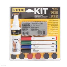 Indulókészlet fehértáblákhoz BI-OFFICE