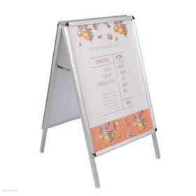 Megállító tábla A/1 BI-OFFICE