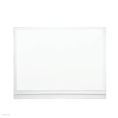 Tasak vízálló A3 öntapadó 5db/csm DURABLE 501719