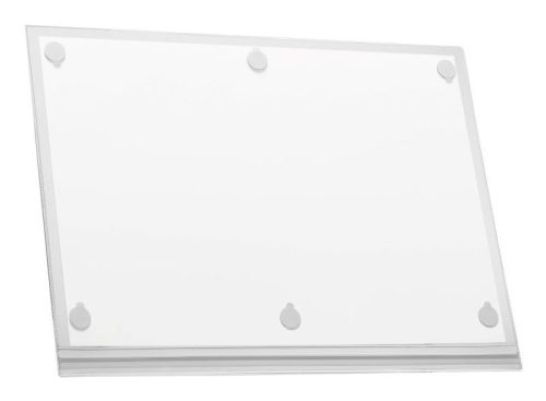 Tasak vízálló A3 öntapadó 5db/csm DURABLE 501719