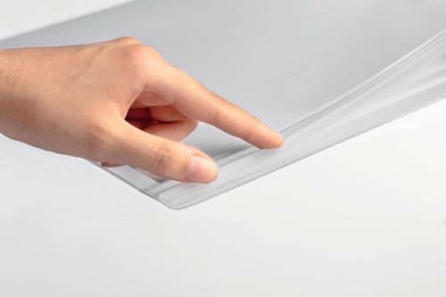 Tasak vízálló A4 mágneses 5db/csm DURABLE 501819