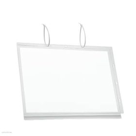   Tasak vízálló A4 kábelkötegelővel 5db/csm DURABLE 502719