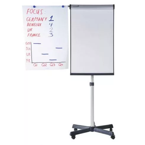 Flipchart tábla mobil Universal Legamaster