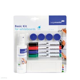 Indulókészlet fehértáblához kezdő LEGAMASTER