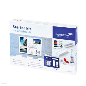 Indulókészlet fehértáblához haladó LEGAMASTER