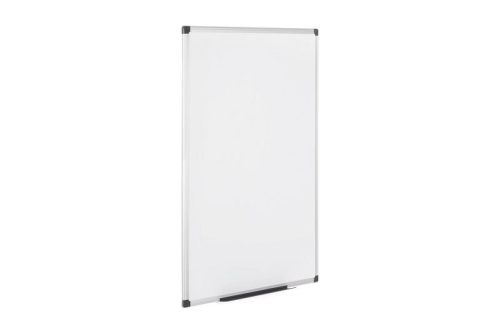 Fehértábla 90x60cm zománcozott BI-OFFICE Professional