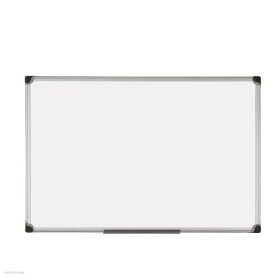 Fehértábla 150x100cm zománcozott BI-OFFICE Professional