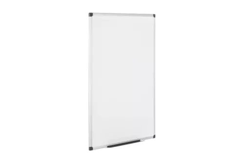 Fehértábla 180x90cm zománcozott BI-OFFICE Professional