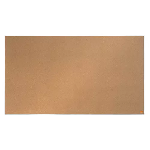 Parafatábla alukerettel NOBO Impression Pro 122 x 69 cm