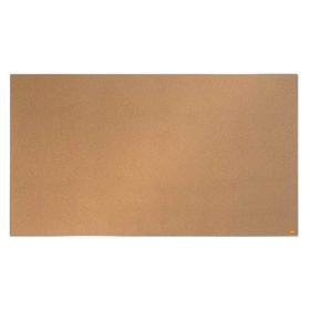 Parafatábla alukerettel NOBO Impression Pro 155 x 87 cm