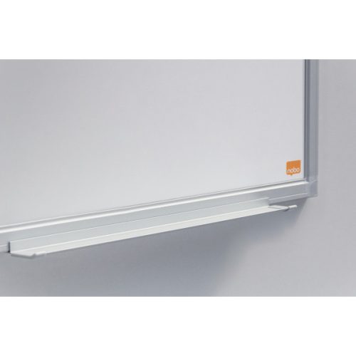 Fehértábla Nobo Essentials, acél, mágneses, 150 x 100 cm, fehér