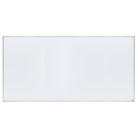   Fehértábla Nobo Essentials, acél, mágneses, 240 x 120 cm, fehér