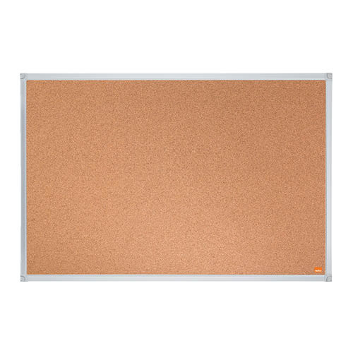 Parafatábla 90 x 60 cm, Nobo Essential