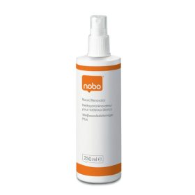 Regeneráló tisztító spray fehértáblához, 250 ml, Nobo