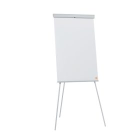 Fehértábla és flipchart állvány, Nobo Essential