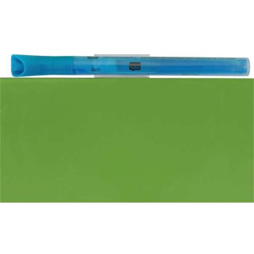 Üzenőtábla 36 x 36 cm, mágneses, írható, fekete, Nobo