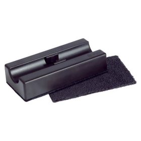 Táblatörlő tolltartóval, mágneses, Sigel BA150