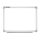 Fehértábla, alukeretes, lakkozott, Office Products, 100 x 200 cm