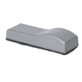 Táblatörlő újratölthető, mágneses, Q-Connect KF16825