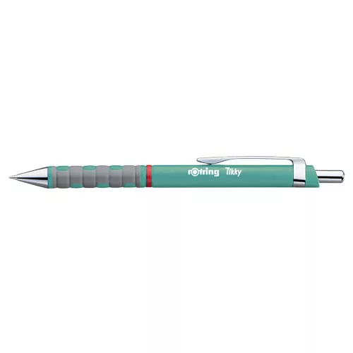 Golyósirón ROTRING TikkyIII. tengerkék