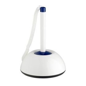 Ügyféltoll ICO Lux kék