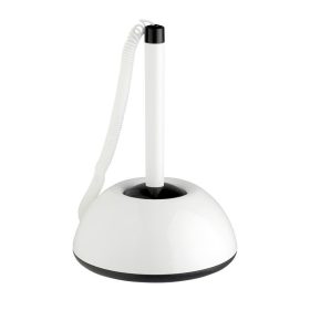 Ügyféltoll ICO Lux fekete