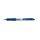 Golyósirón Uni SN-100 kék