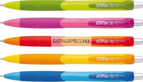 Golyósirón Tenfon B-5270 (ICO Ring)