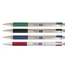 Golyósirón ZEBRA F-301