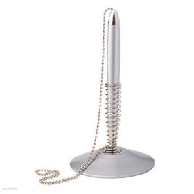 Ügyféltoll fém REX