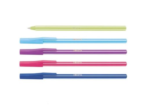 Golyósirón ICO Signetta Mix EH30-db hengerben