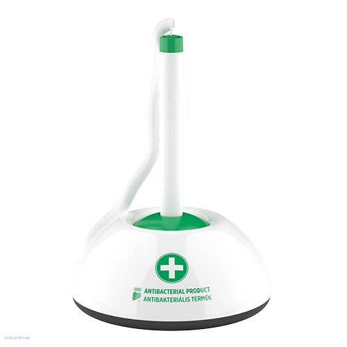 Ügyféltoll Ico Antibacteriális