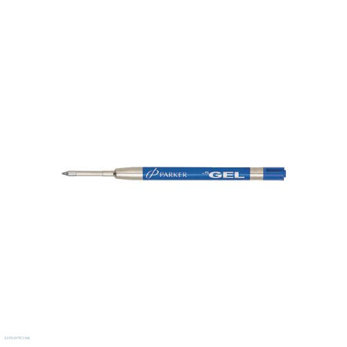 Golyósirón betét Parker gel M