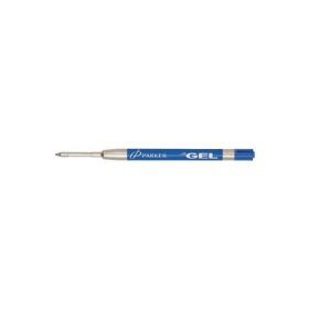 Golyósirón betét Parker gel, M, kék