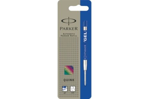 Golyósirón betét Parker gel M