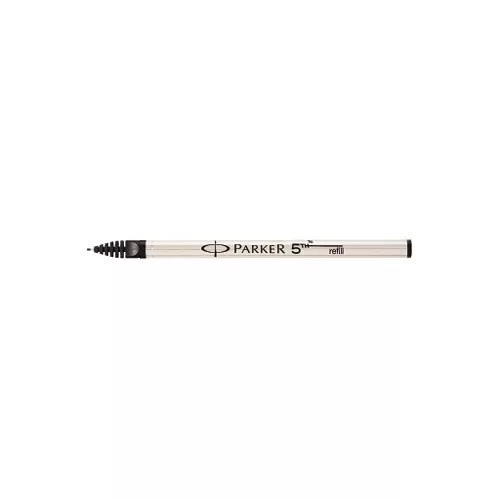 Golyósirón betét Parker 5TH F S0958980 kék