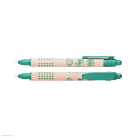 Golyósirón ICO GREEN mechanikus papírtoll D36