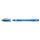 Golyósirón SCHNEIDER Slider Memo XB kék