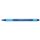 Golyósirón Schneider Slider Edge XB 0,7 mm kupakos kék