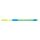 Golyósirón Schneider Slider Edge XB 0,7 mm kupakos sárga