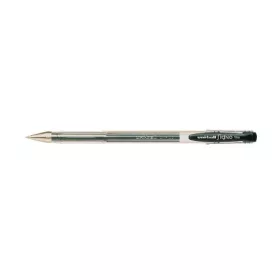 Rollerirón zselés Uni UM-100 arany