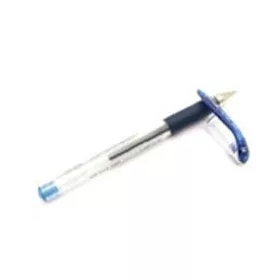 Rollerirón zselés Uni UM-151 sötétkék