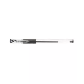 Rollerirón zselés ICO Gel fekete