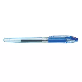 Rollerirón zselés ZEBRA Jimnie kék