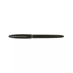 Rollerirón zselés Uni UM-170 fekete