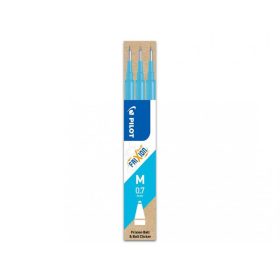   Rollerirón betét Pilot Frixion 3db-os BLS-FR-7... világoskék