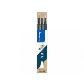   Rollerirón betét Pilot Frixion 3db-os BLS-FR-7... sötétkék