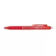 Rollerirón PILOT FRIXION Clicker 0,5 törölhető piros